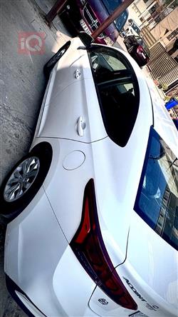 هیوندای ئەکسنت